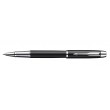 Ручка-роллер Parker IM Metal T221 Black CT